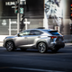 Illustration for article titled The 2017 Lexus NX200T Does Compact Luxury Right Even If It Isnt Fast
